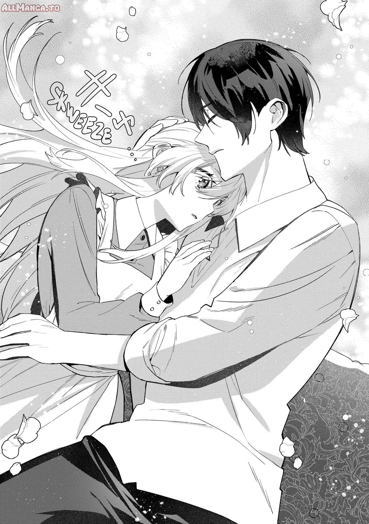 Read Safe & Sound in the Arms of an Elite Knight Manga Online