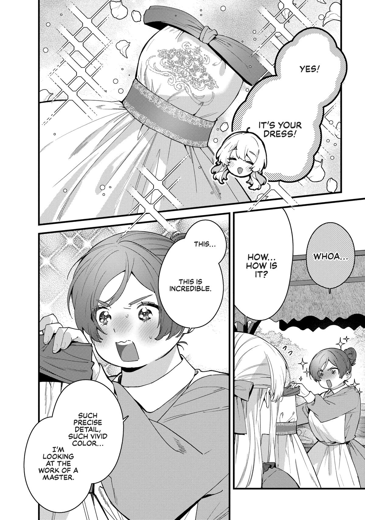 Read Safe & Sound in the Arms of an Elite Knight Manga Online