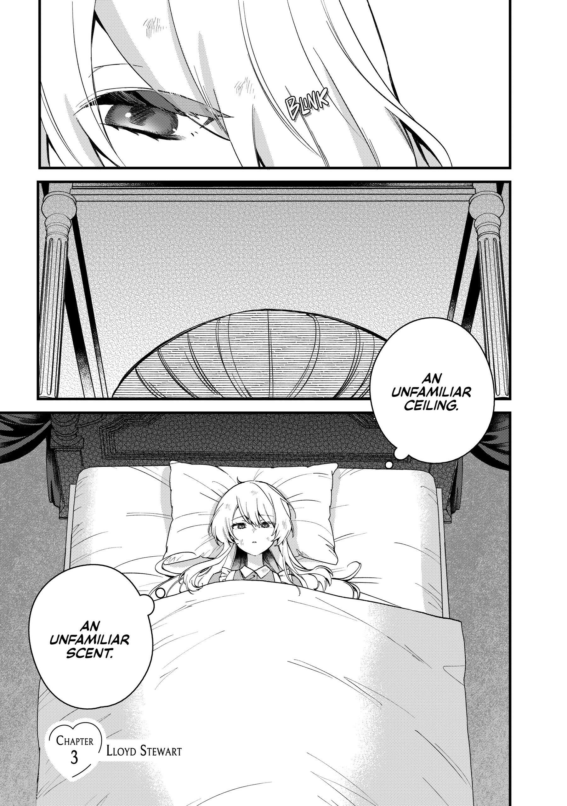 Read Safe & Sound in the Arms of an Elite Knight Manga Online