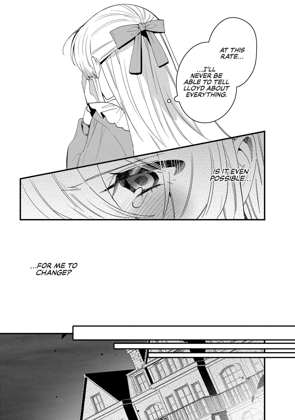 Read Safe & Sound in the Arms of an Elite Knight Manga Online