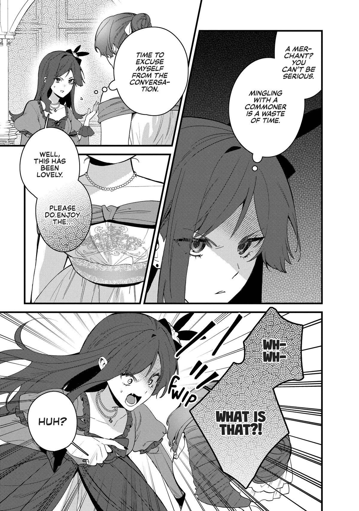 Read Safe & Sound in the Arms of an Elite Knight Manga Online