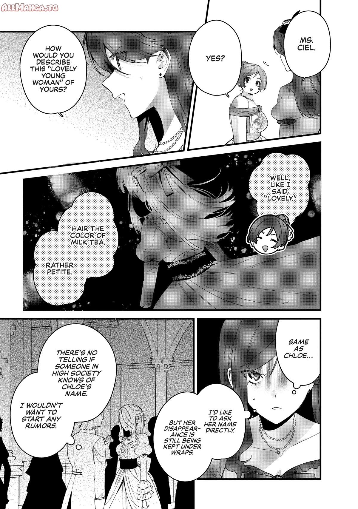 Read Safe & Sound in the Arms of an Elite Knight Manga Online