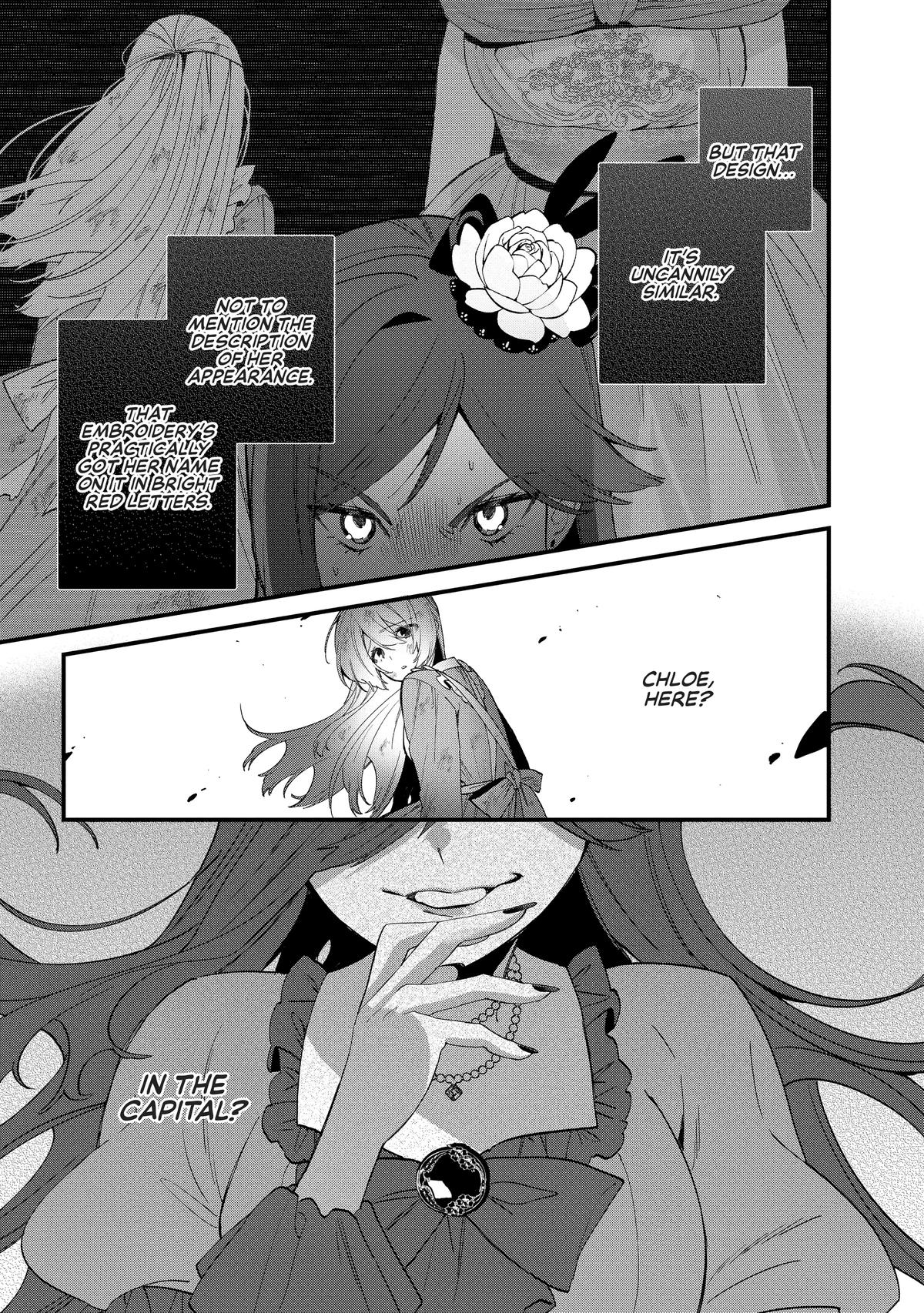 Read Safe & Sound in the Arms of an Elite Knight Manga Online