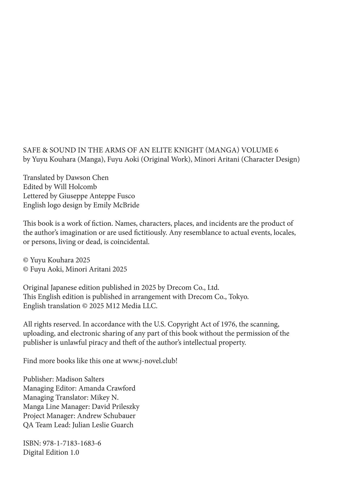 Read Safe & Sound in the Arms of an Elite Knight Manga Online