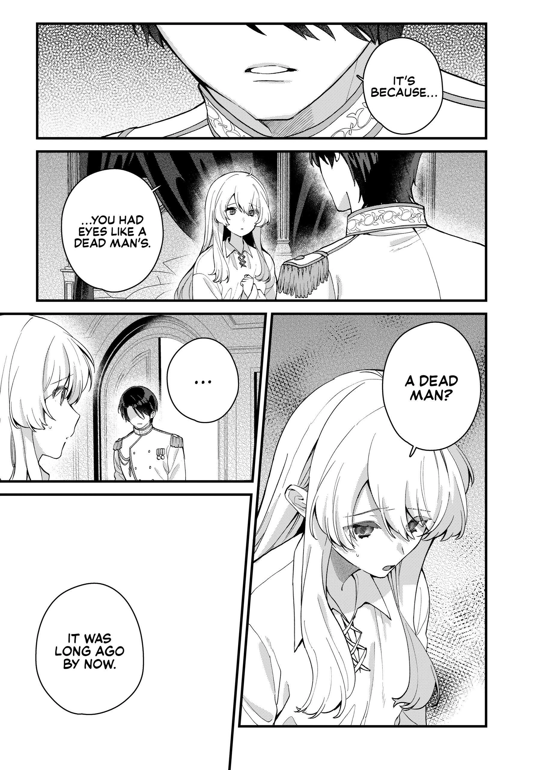 Read Safe & Sound in the Arms of an Elite Knight Manga Online