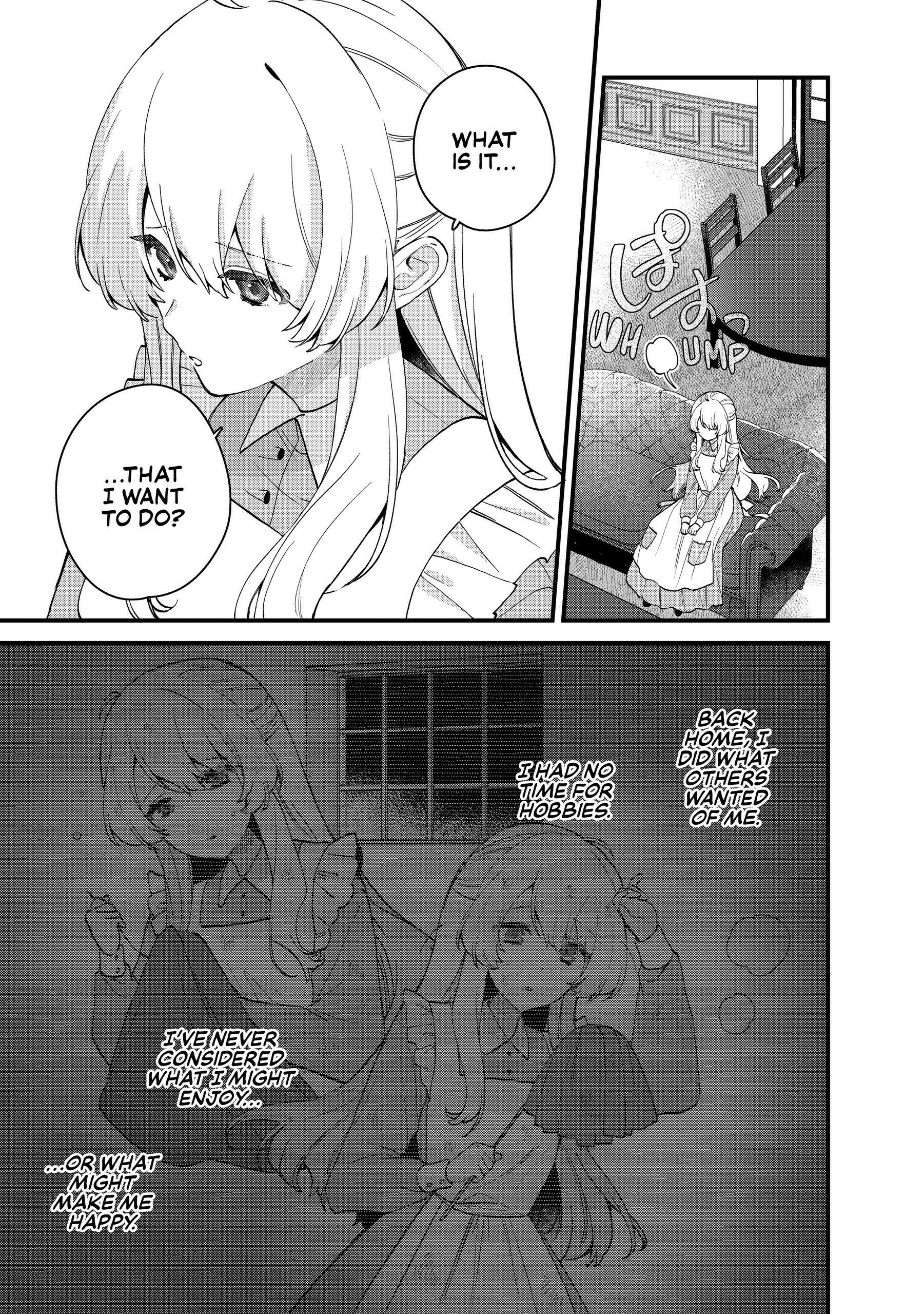 Read Safe & Sound in the Arms of an Elite Knight Manga Online