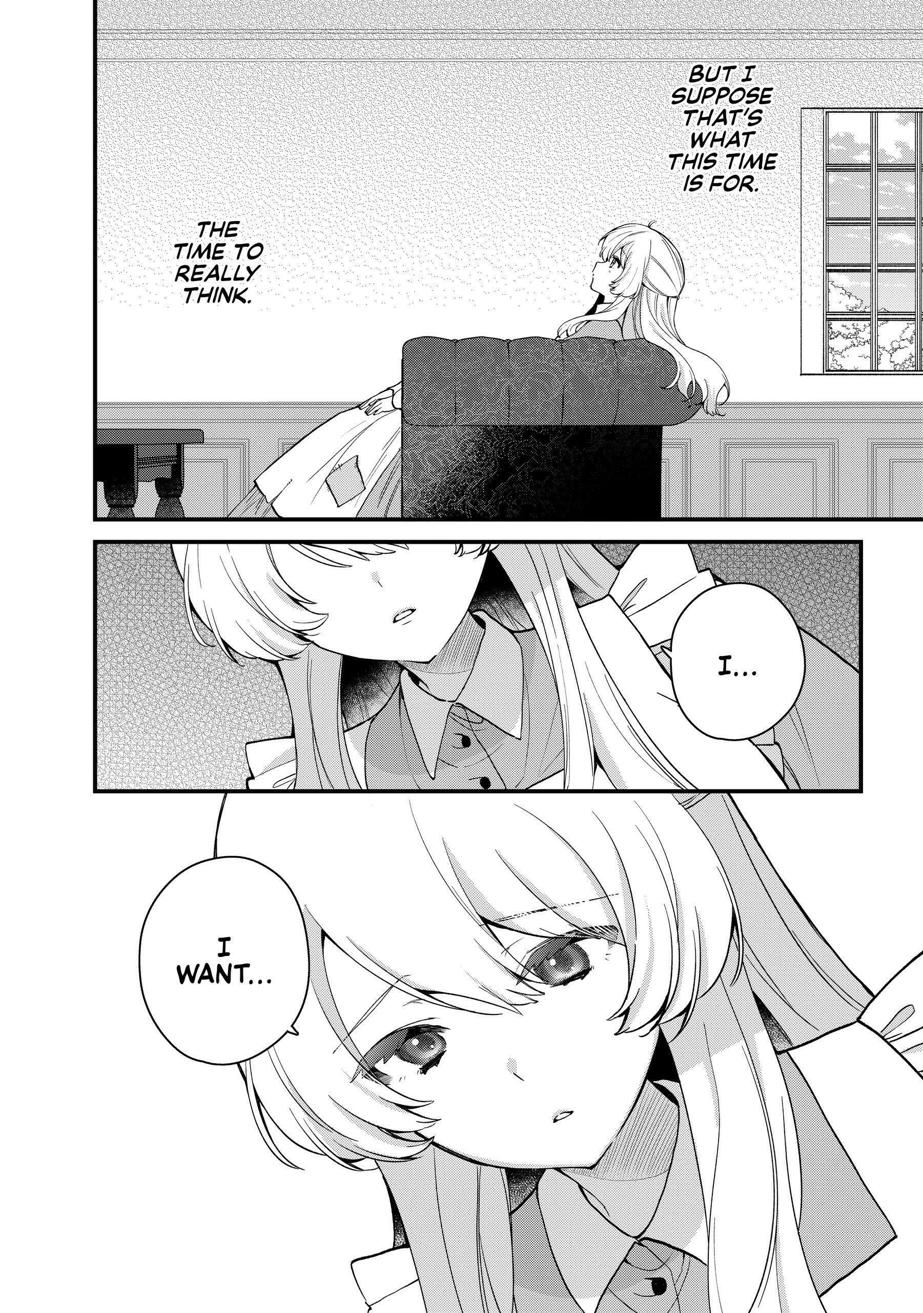 Read Safe & Sound in the Arms of an Elite Knight Manga Online