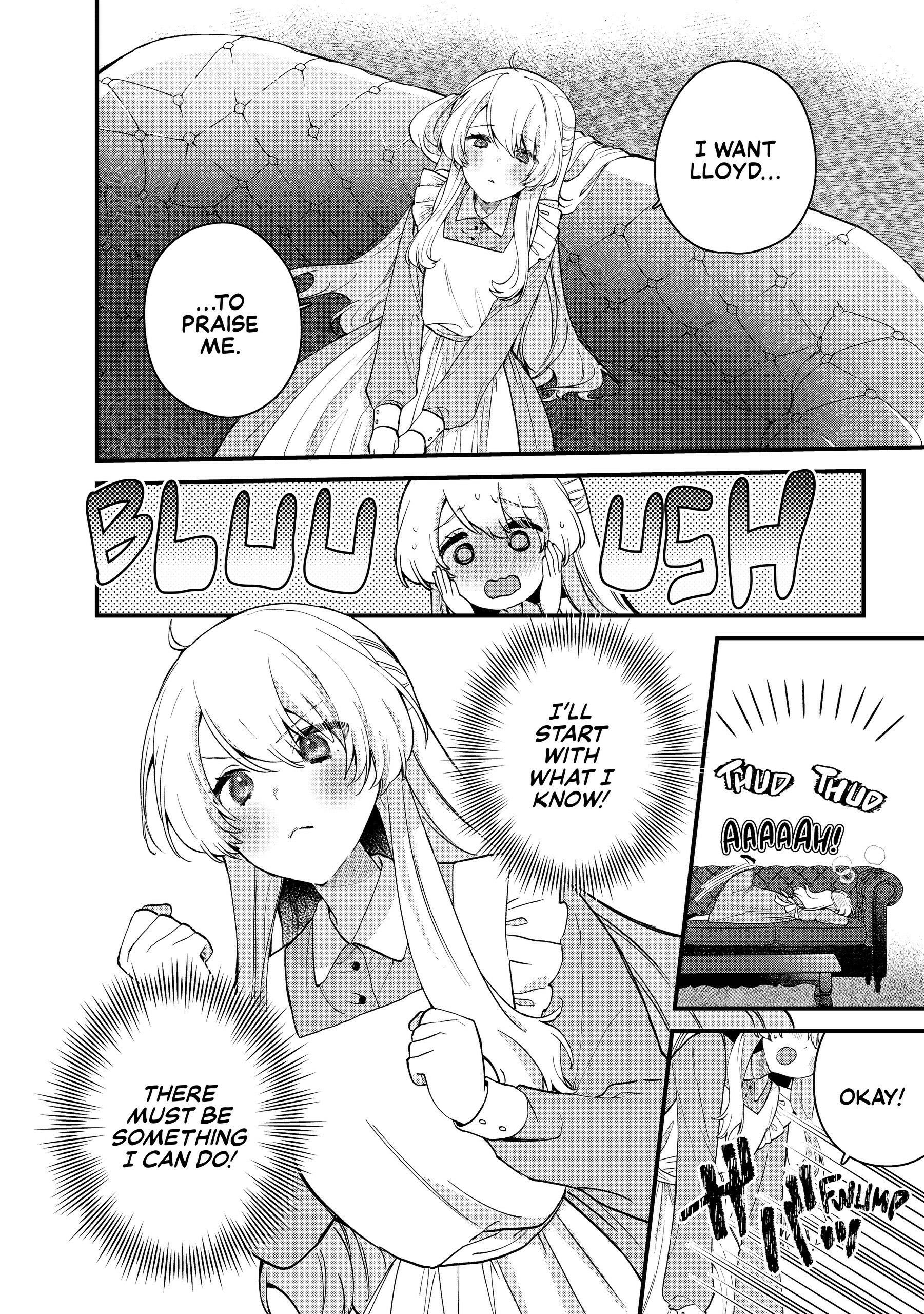 Read Safe & Sound in the Arms of an Elite Knight Manga Online