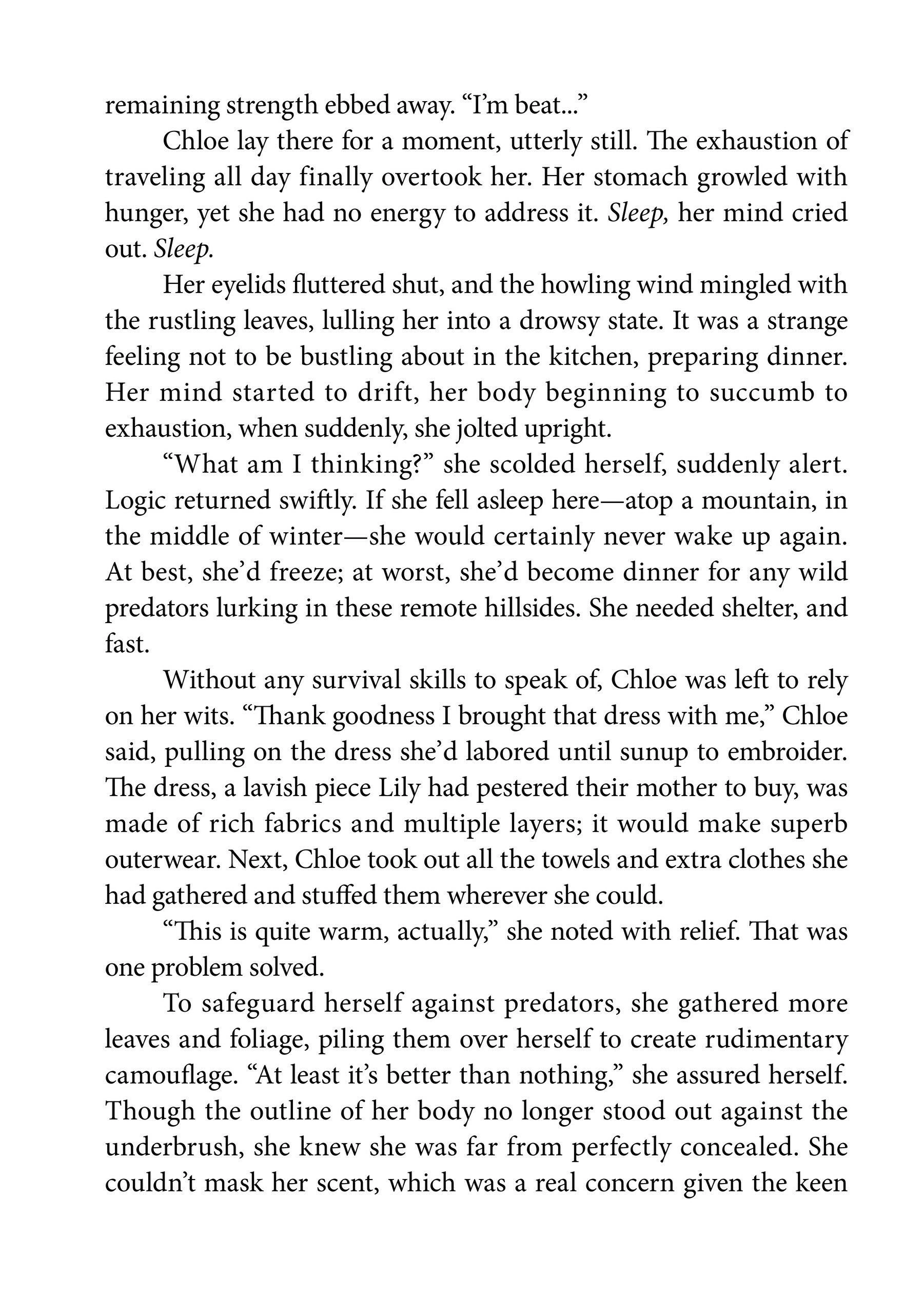 Read Safe & Sound in the Arms of an Elite Knight Manga Online