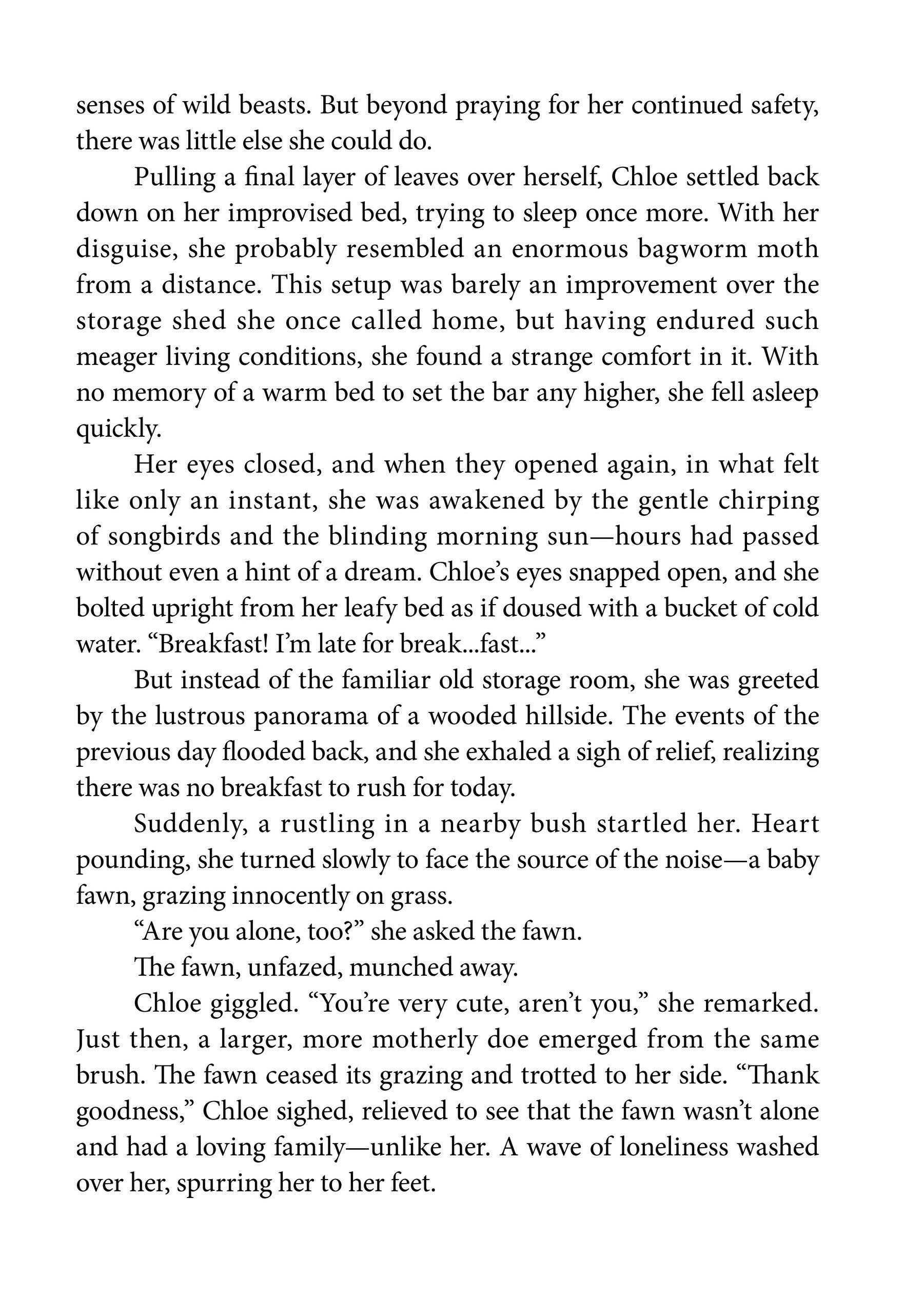 Read Safe & Sound in the Arms of an Elite Knight Manga Online