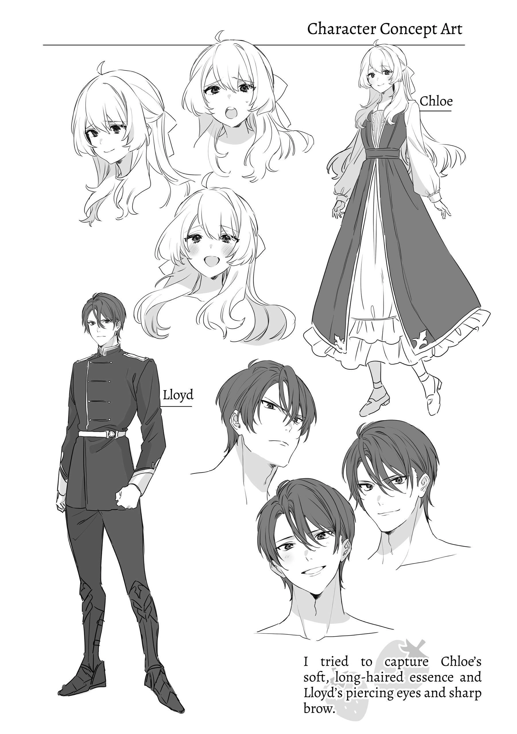 Read Safe & Sound in the Arms of an Elite Knight Manga Online