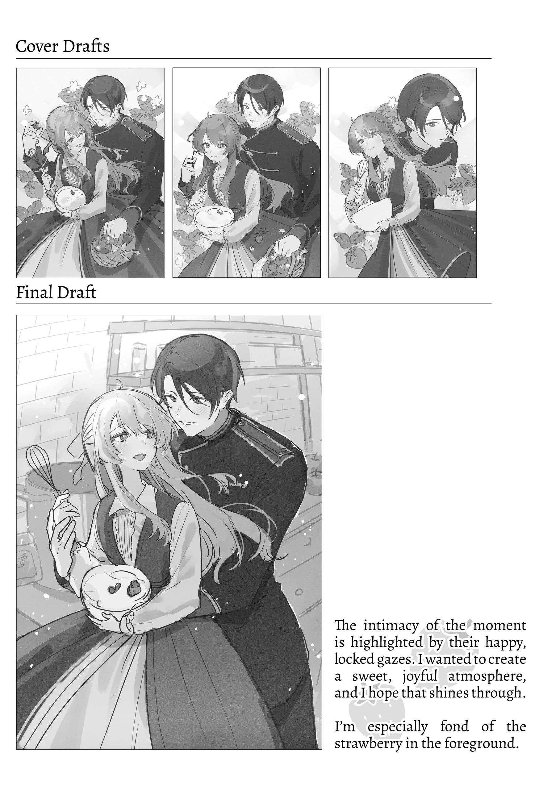 Read Safe & Sound in the Arms of an Elite Knight Manga Online