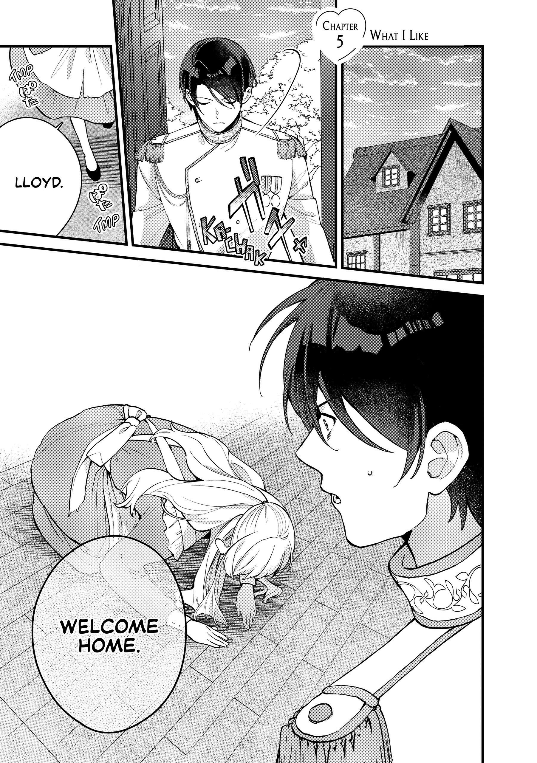 Read Safe & Sound in the Arms of an Elite Knight Manga Online