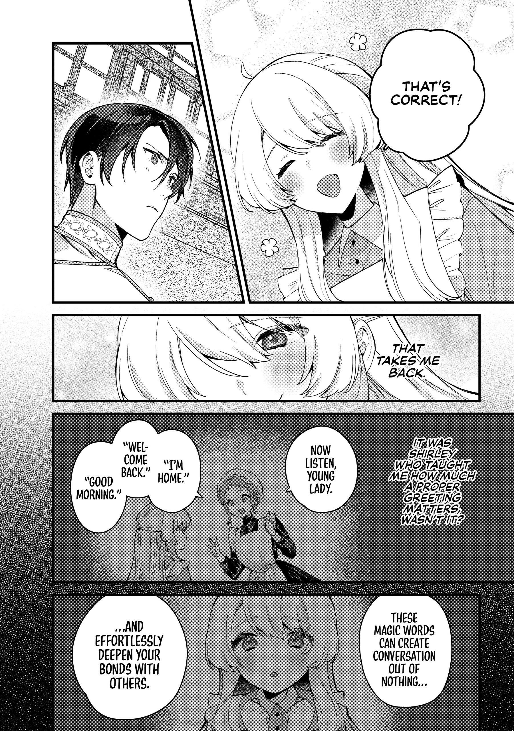 Read Safe & Sound in the Arms of an Elite Knight Manga Online