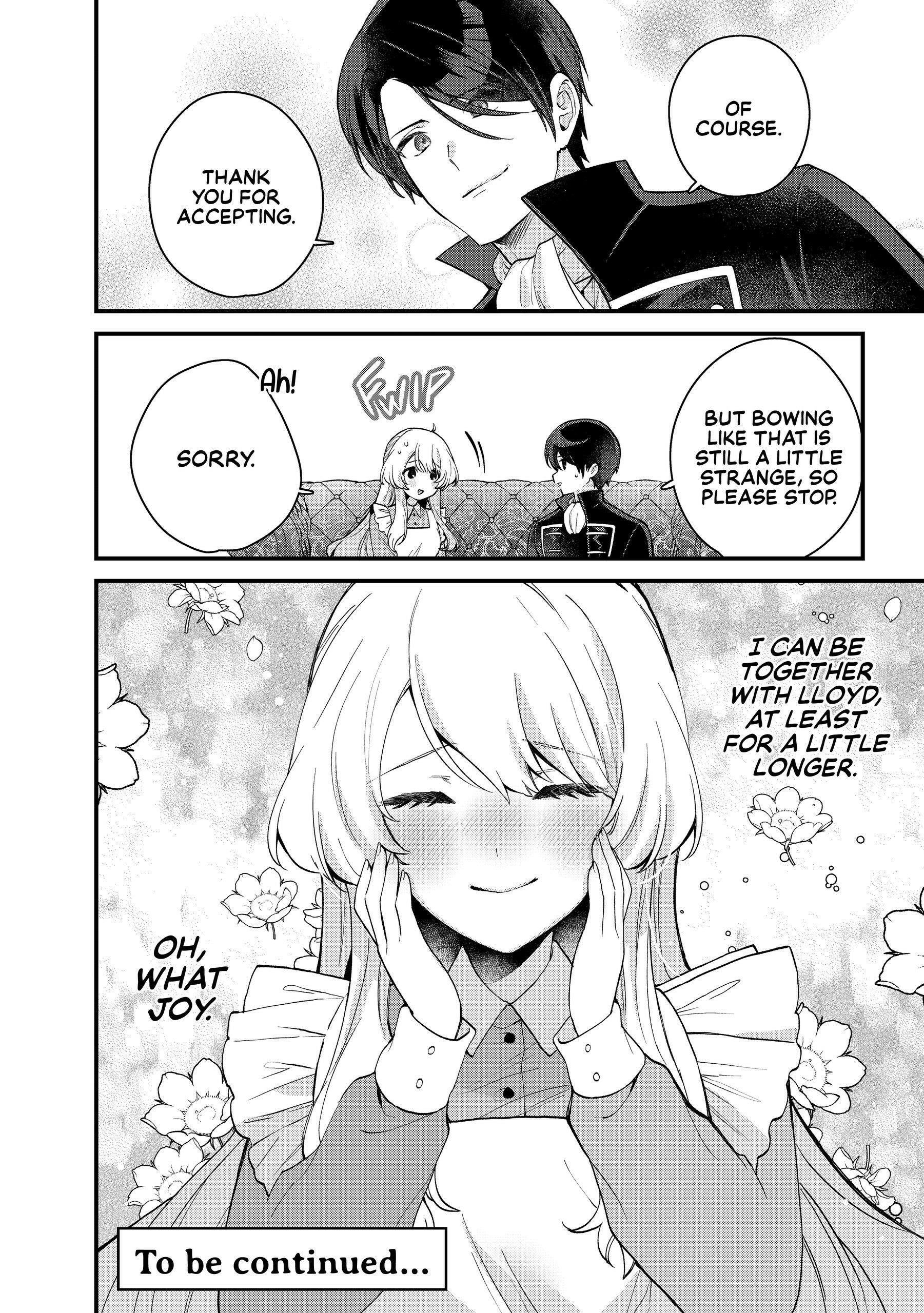 Read Safe & Sound in the Arms of an Elite Knight Manga Online