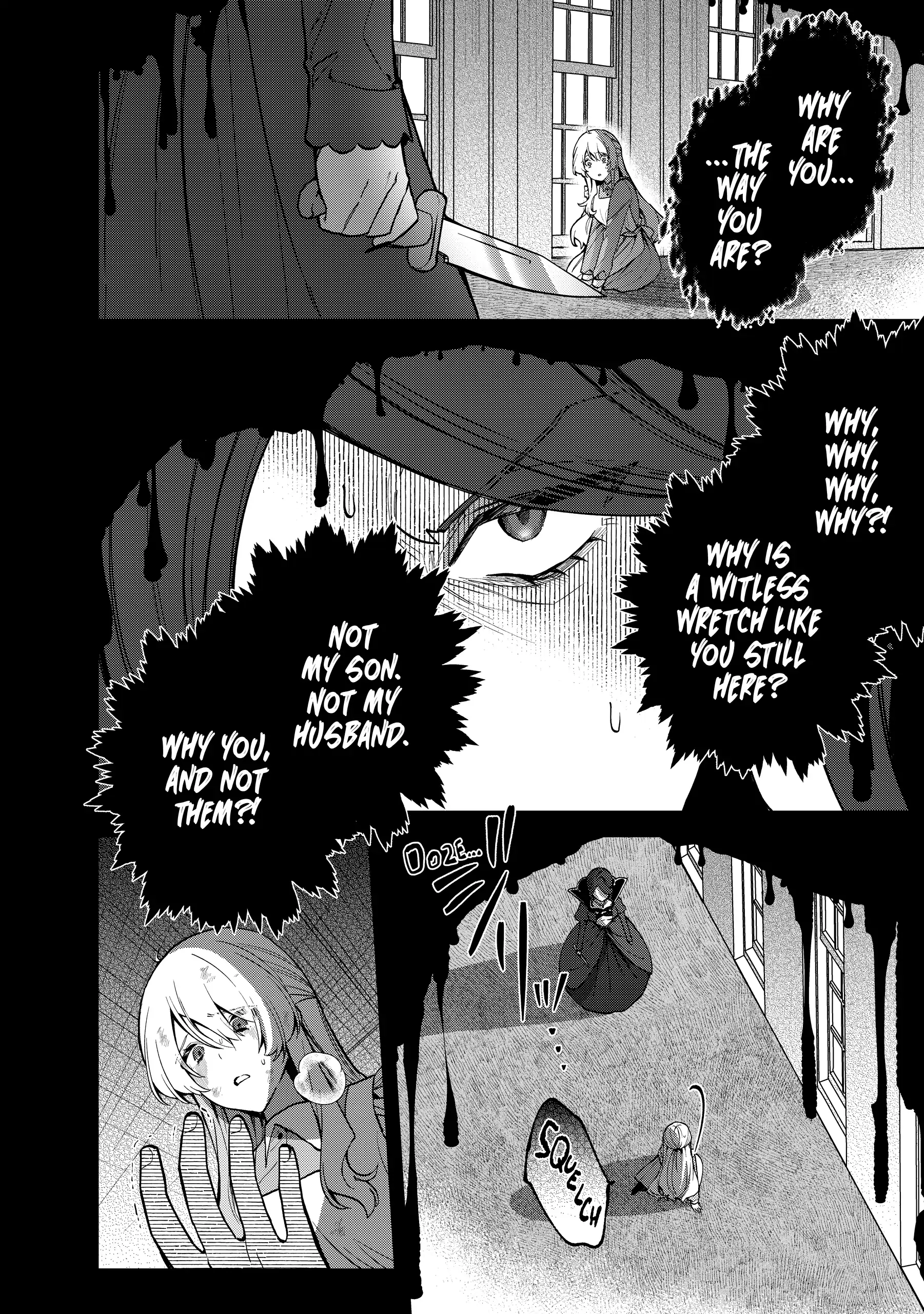 Read Safe & Sound in the Arms of an Elite Knight Manga Online