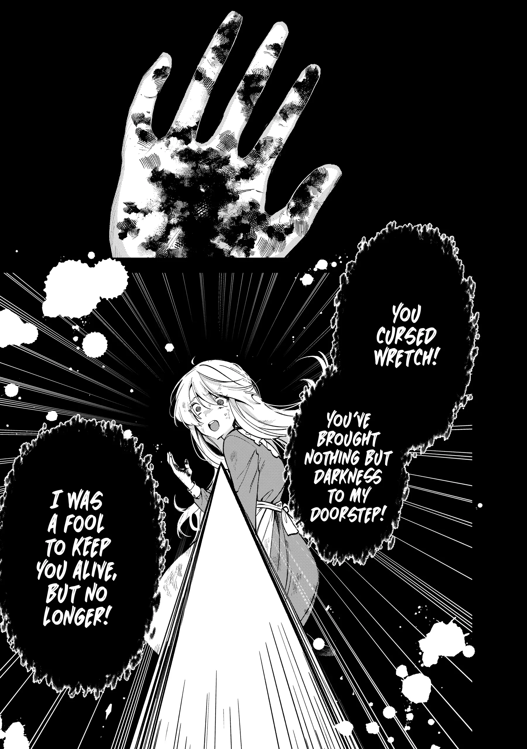 Read Safe & Sound in the Arms of an Elite Knight Manga Online