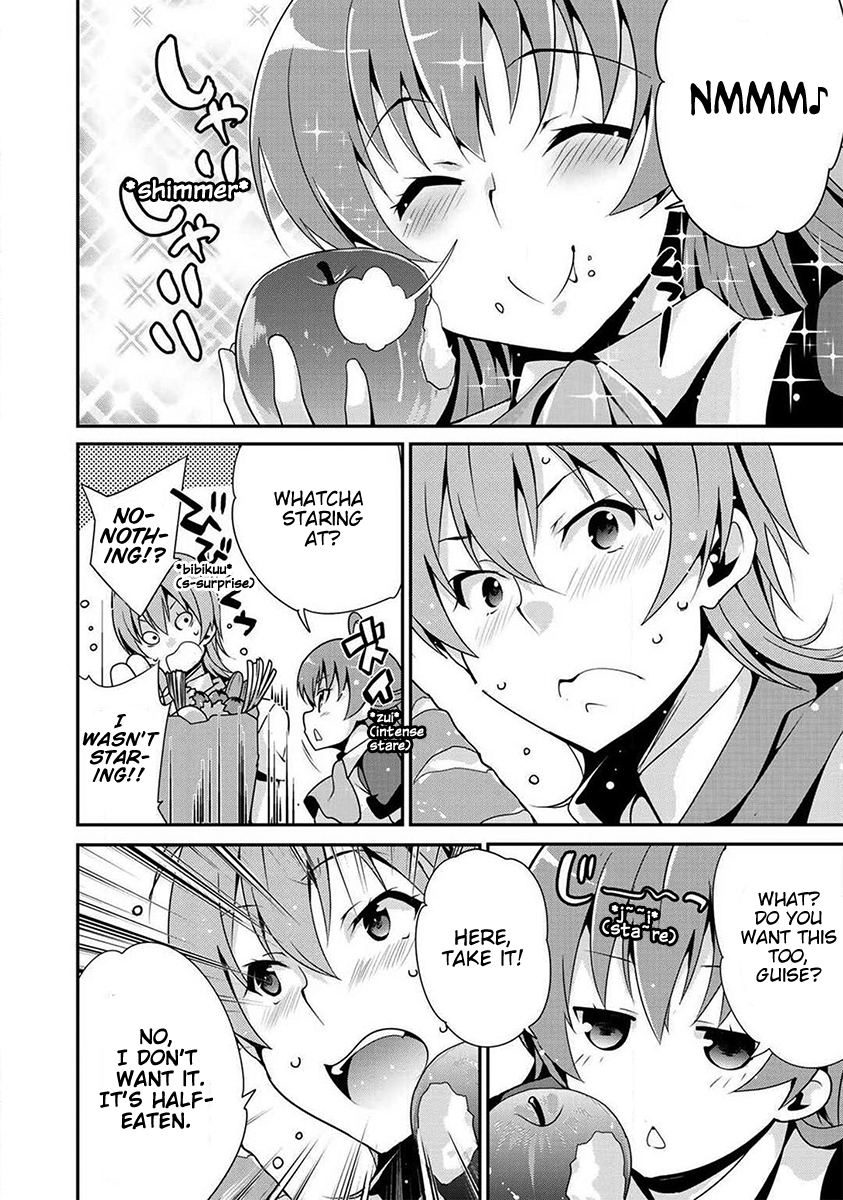 Read Saikyou no Kurokishi, Sentou Maid ni Tenshoku shimashita Manga Online