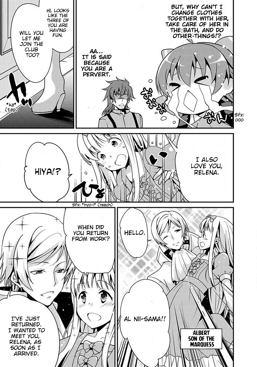 Read Saikyou no Kurokishi, Sentou Maid ni Tenshoku shimashita Manga Online