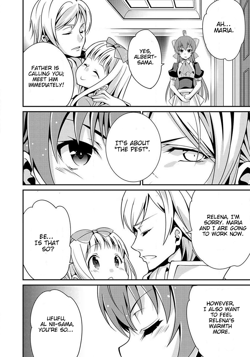 Read Saikyou no Kurokishi, Sentou Maid ni Tenshoku shimashita Manga Online