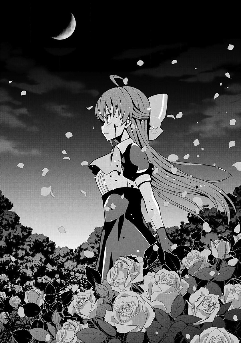 Read Saikyou no Kurokishi, Sentou Maid ni Tenshoku shimashita Manga Online