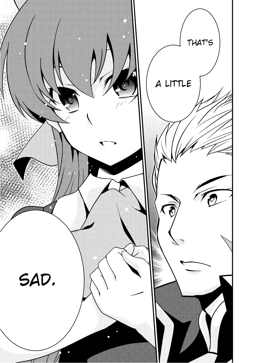 Read Saikyou no Kurokishi, Sentou Maid ni Tenshoku shimashita Manga Online