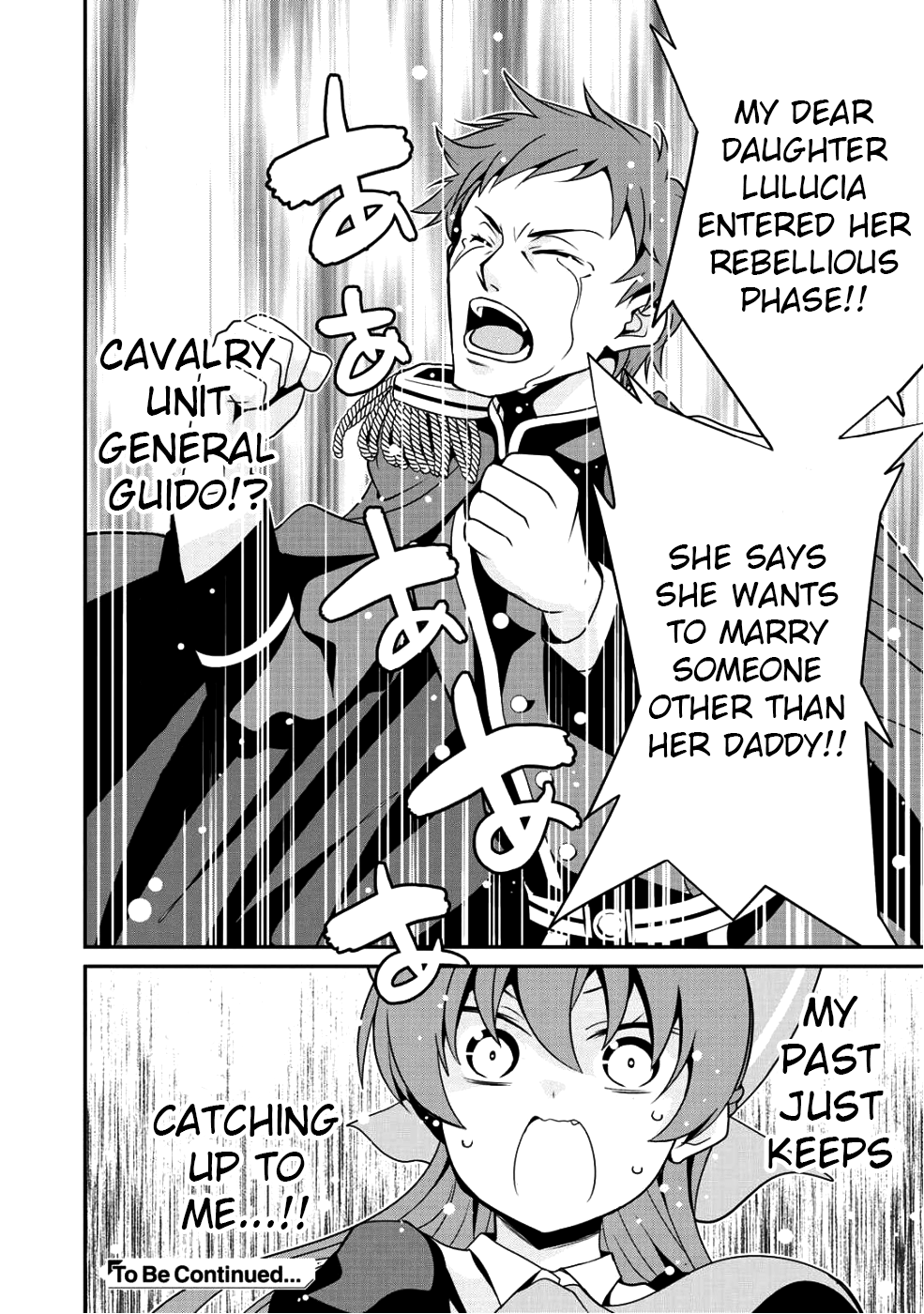 Read Saikyou no Kurokishi, Sentou Maid ni Tenshoku shimashita Manga Online