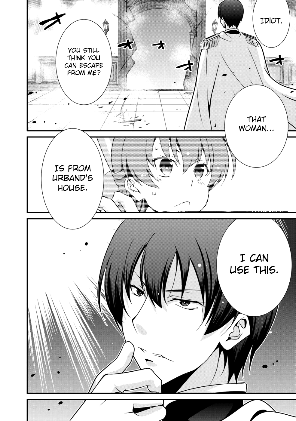 Read Saikyou no Kurokishi, Sentou Maid ni Tenshoku shimashita Manga Online