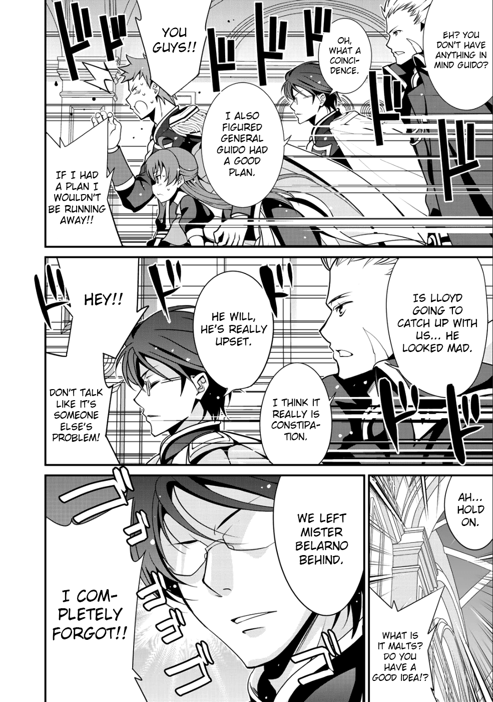 Read Saikyou no Kurokishi, Sentou Maid ni Tenshoku shimashita Manga Online