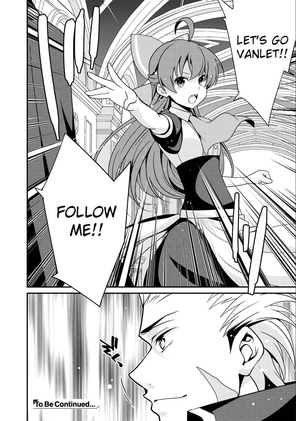 Read Saikyou no Kurokishi, Sentou Maid ni Tenshoku shimashita Manga Online