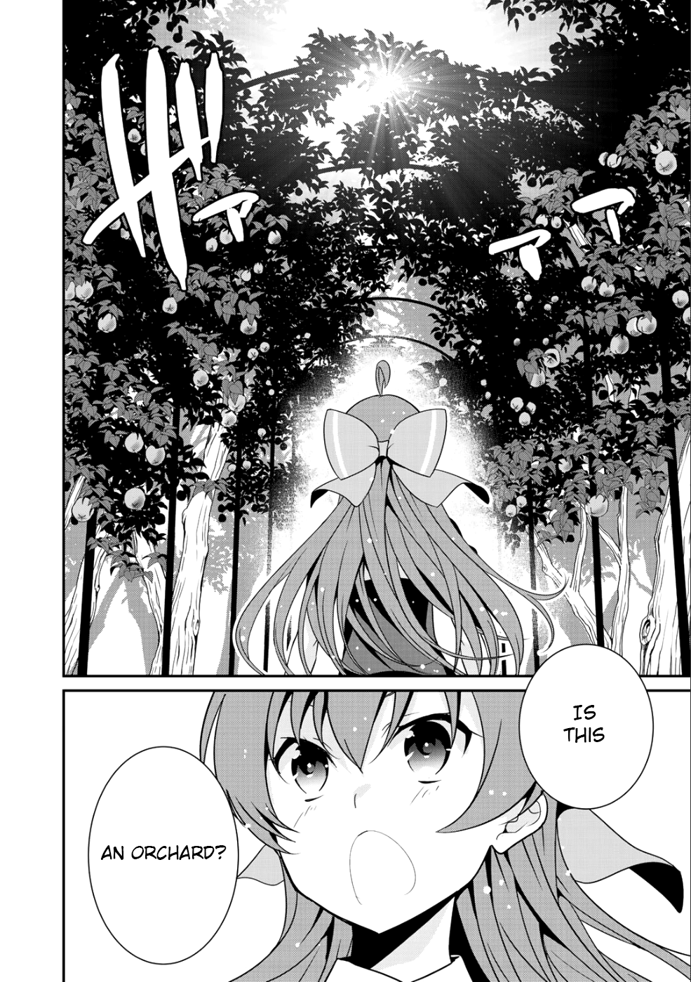 Read Saikyou no Kurokishi, Sentou Maid ni Tenshoku shimashita Manga Online