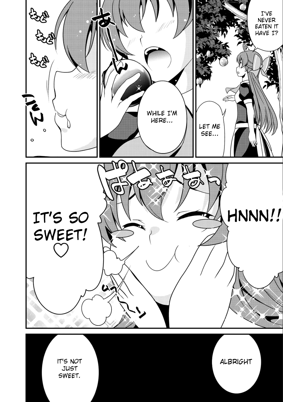 Read Saikyou no Kurokishi, Sentou Maid ni Tenshoku shimashita Manga Online