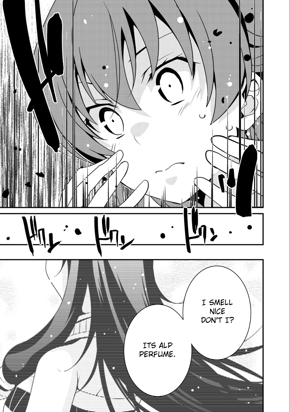Read Saikyou no Kurokishi, Sentou Maid ni Tenshoku shimashita Manga Online