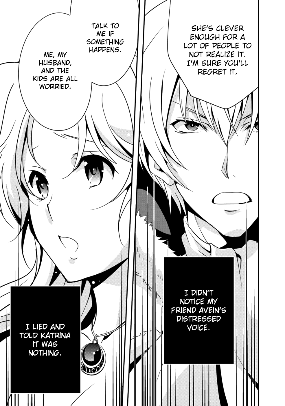 Read Saikyou no Kurokishi, Sentou Maid ni Tenshoku shimashita Manga Online
