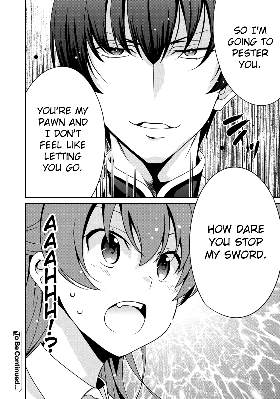 Read Saikyou no Kurokishi, Sentou Maid ni Tenshoku shimashita Manga Online
