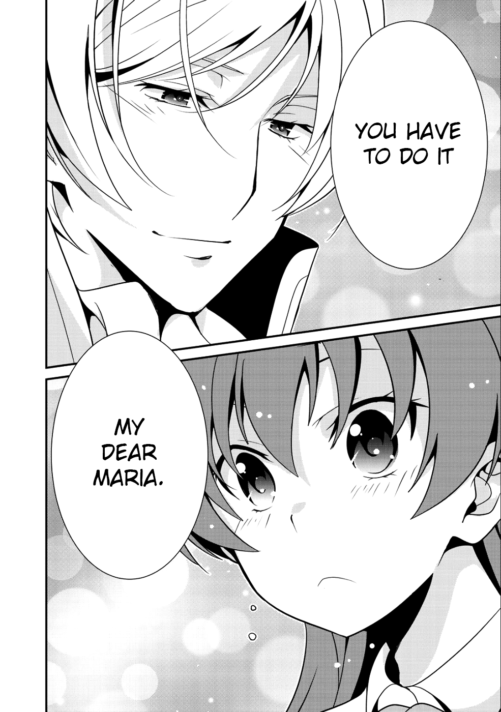 Read Saikyou no Kurokishi, Sentou Maid ni Tenshoku shimashita Manga Online