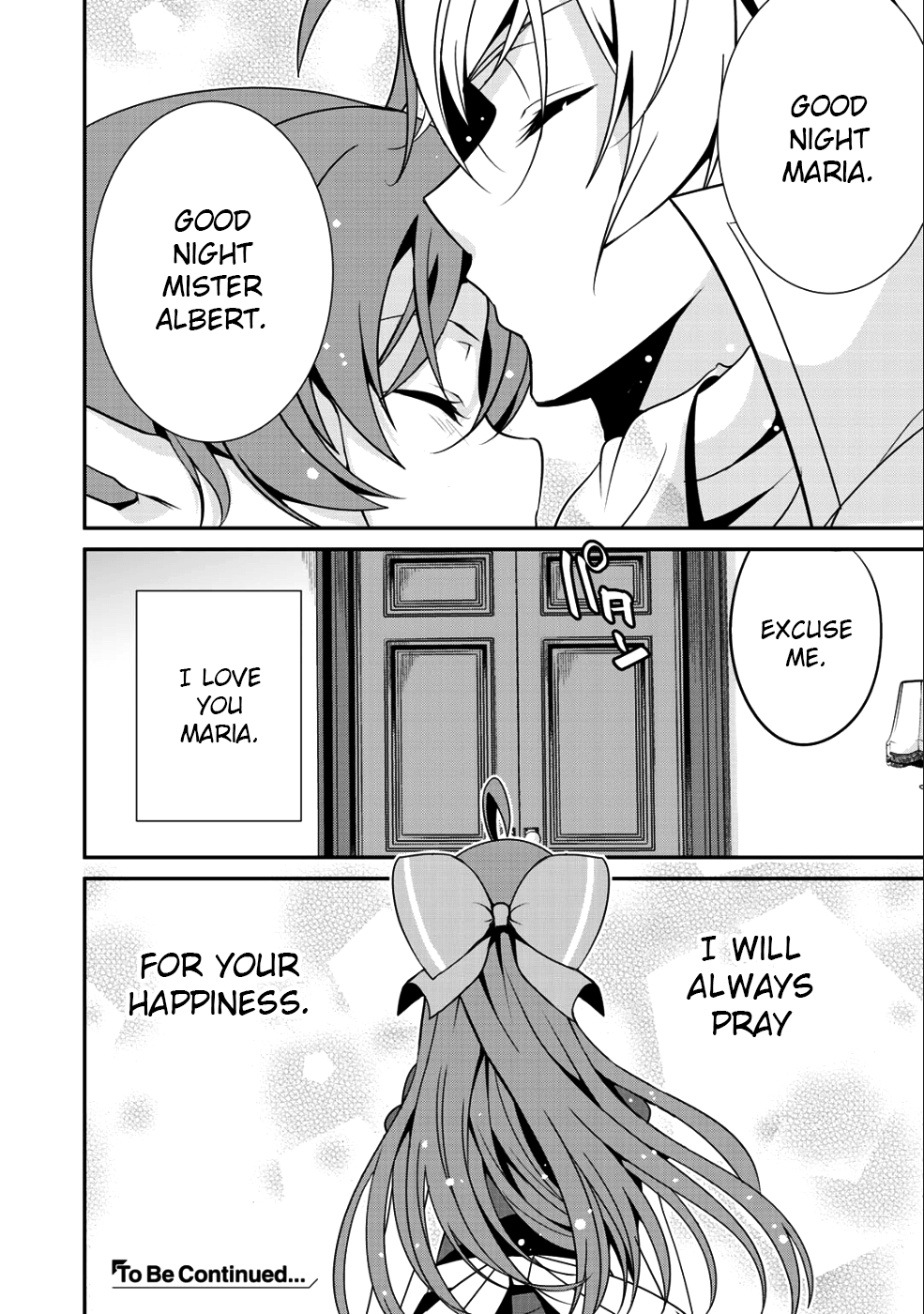 Read Saikyou no Kurokishi, Sentou Maid ni Tenshoku shimashita Manga Online