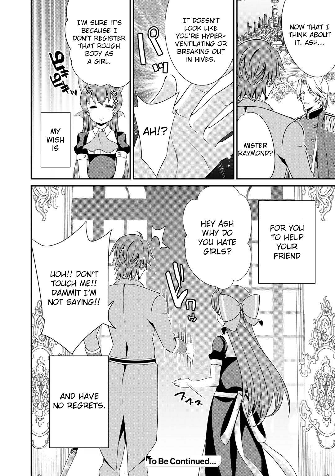 Read Saikyou no Kurokishi, Sentou Maid ni Tenshoku shimashita Manga Online