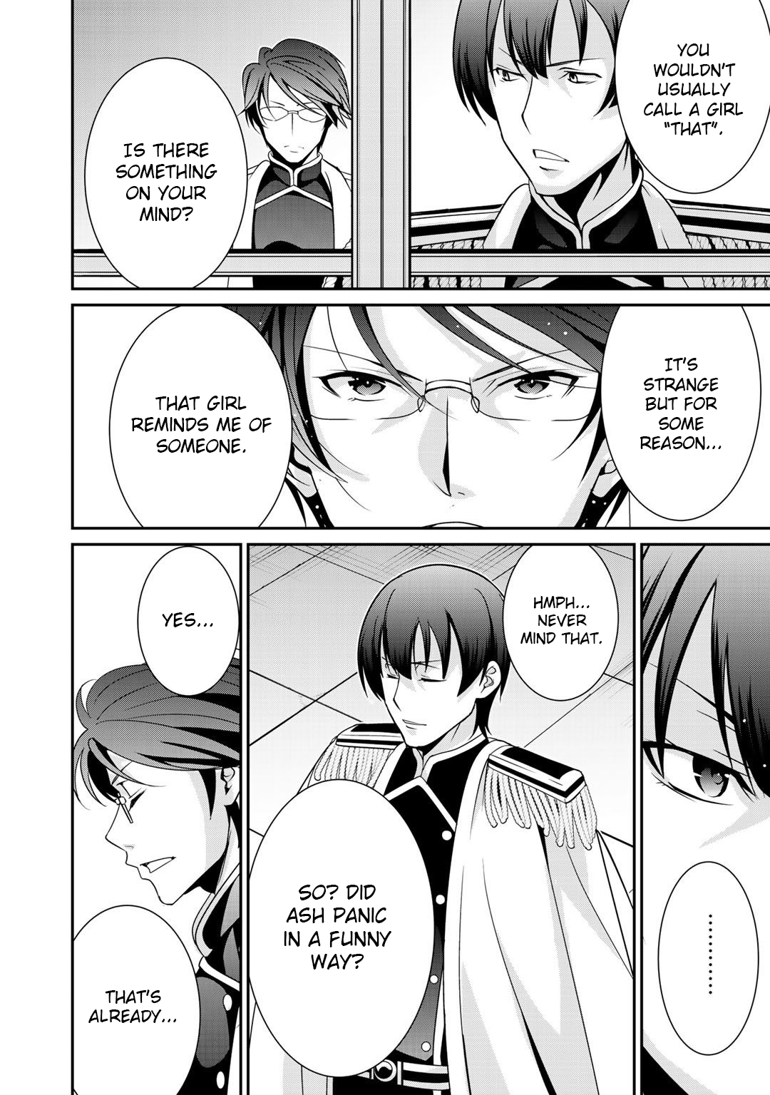 Read Saikyou no Kurokishi, Sentou Maid ni Tenshoku shimashita Manga Online