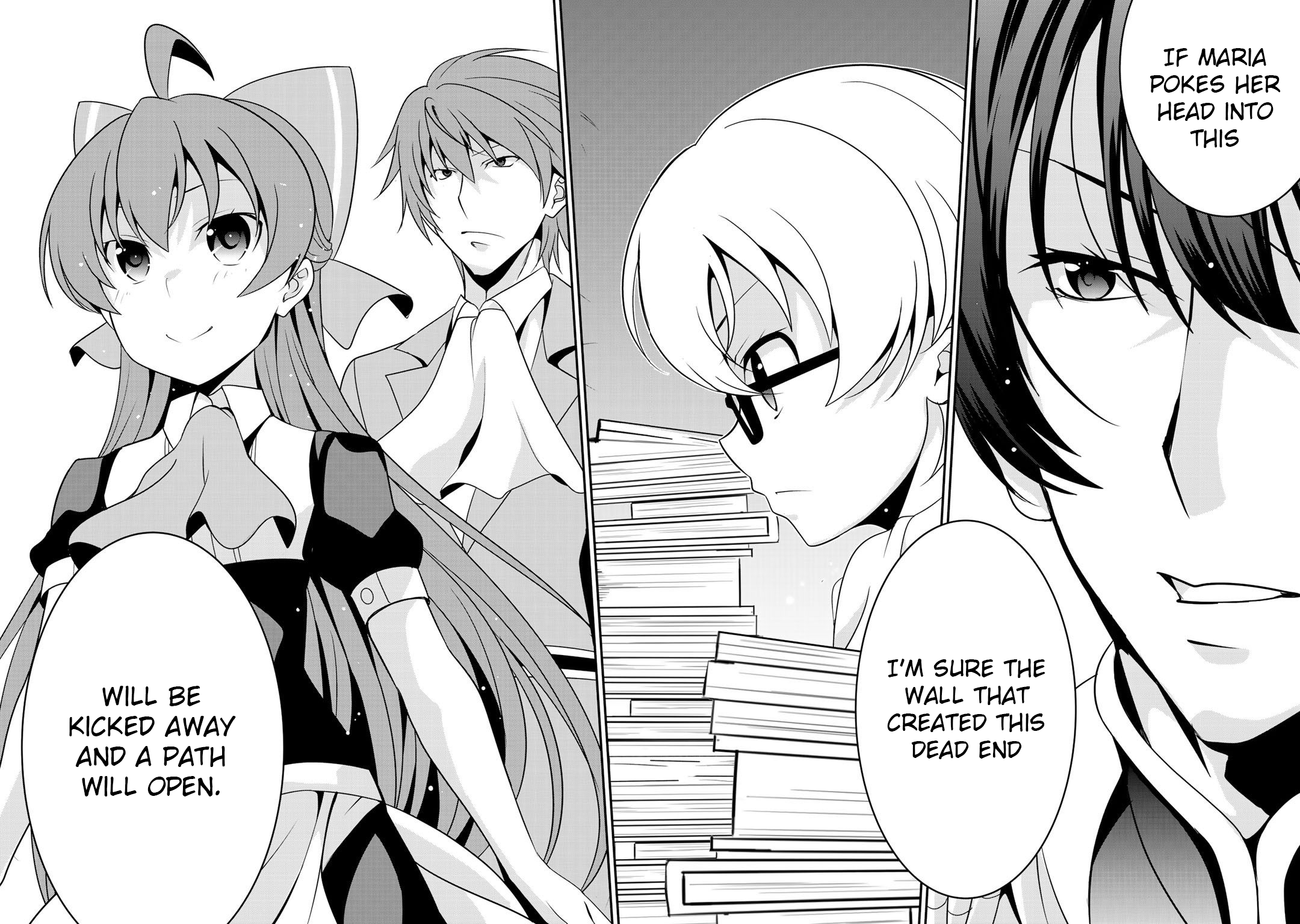 Read Saikyou no Kurokishi, Sentou Maid ni Tenshoku shimashita Manga Online