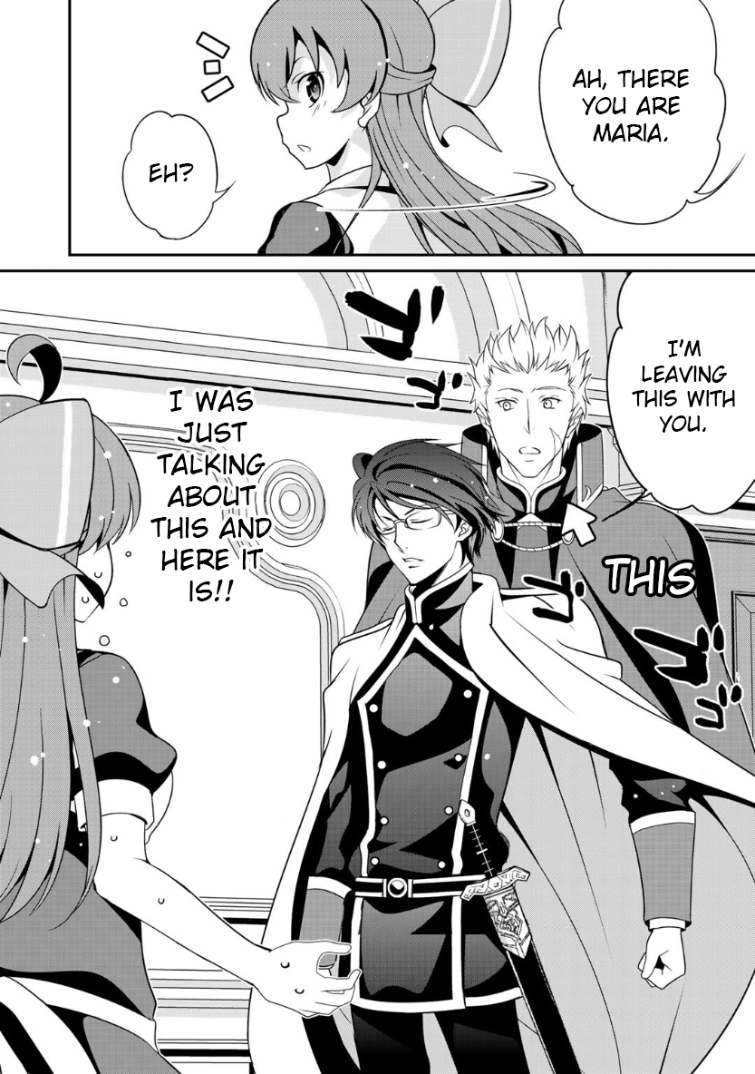 Read Saikyou no Kurokishi, Sentou Maid ni Tenshoku shimashita Manga Online
