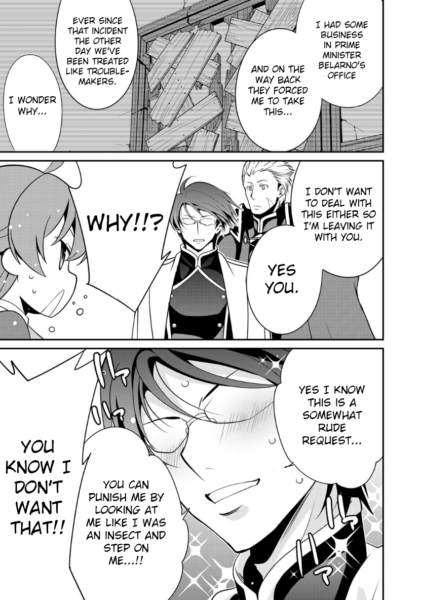 Read Saikyou no Kurokishi, Sentou Maid ni Tenshoku shimashita Manga Online