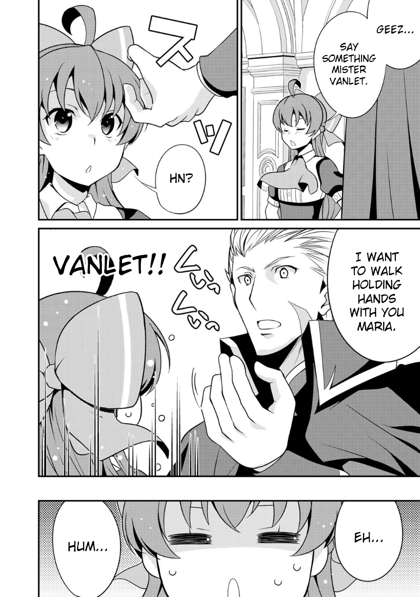 Read Saikyou no Kurokishi, Sentou Maid ni Tenshoku shimashita Manga Online