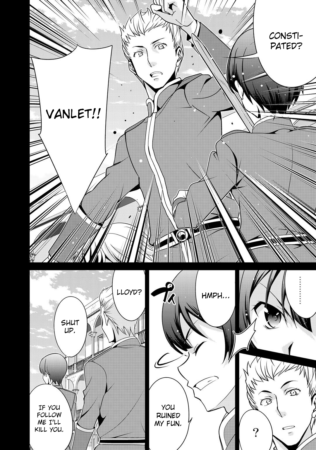 Read Saikyou no Kurokishi, Sentou Maid ni Tenshoku shimashita Manga Online