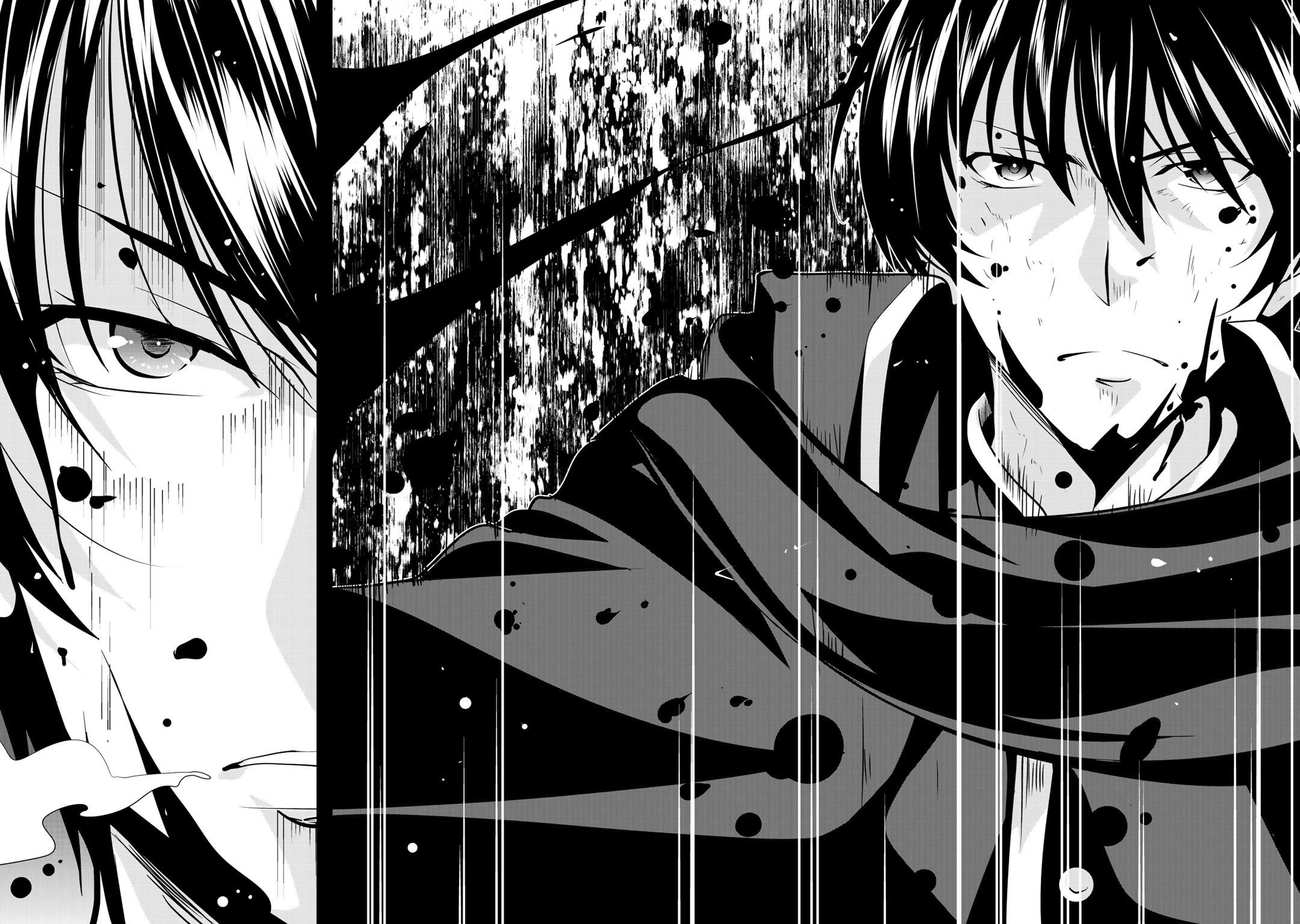 Read Saikyou no Kurokishi, Sentou Maid ni Tenshoku shimashita Manga Online