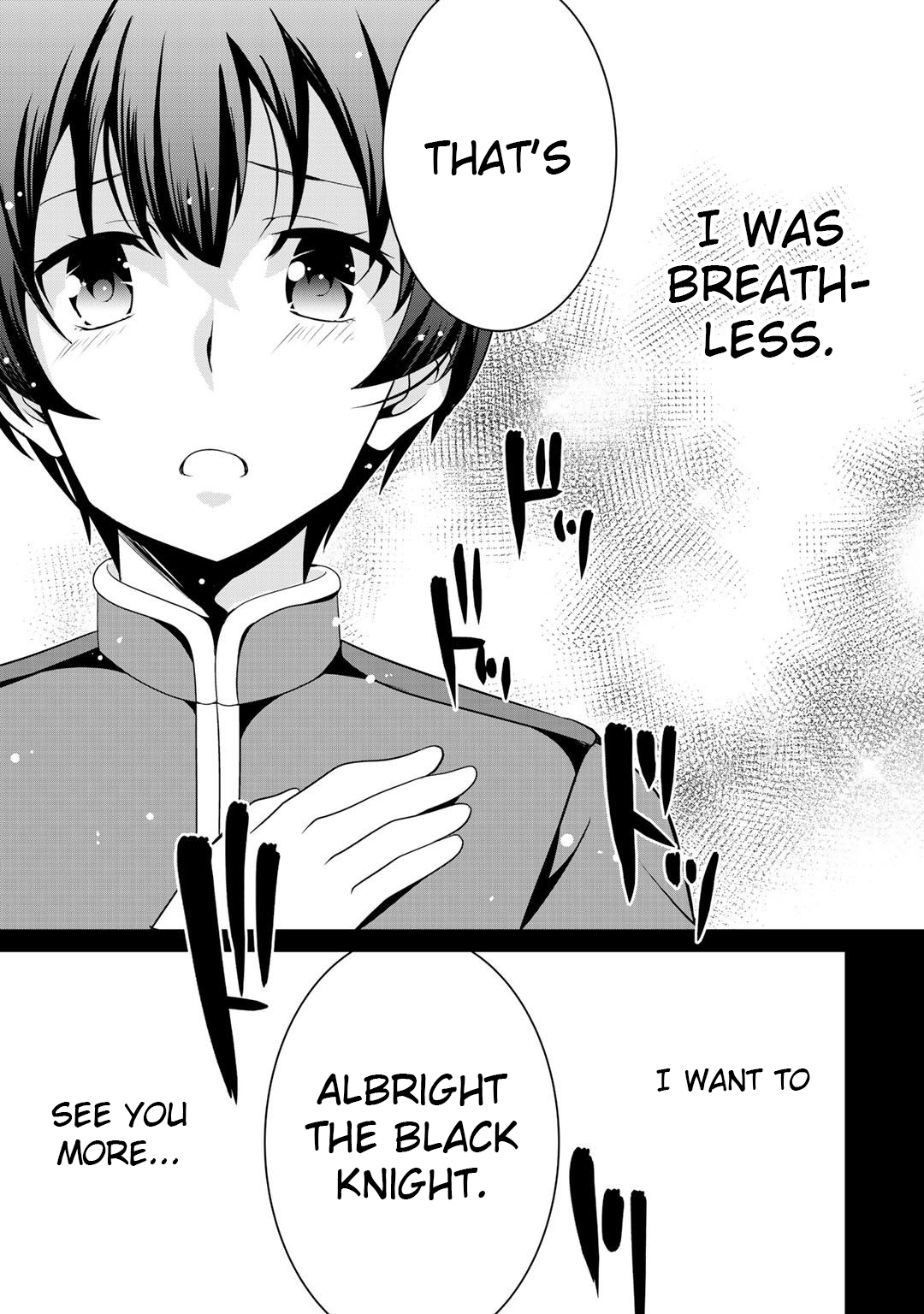 Read Saikyou no Kurokishi, Sentou Maid ni Tenshoku shimashita Manga Online