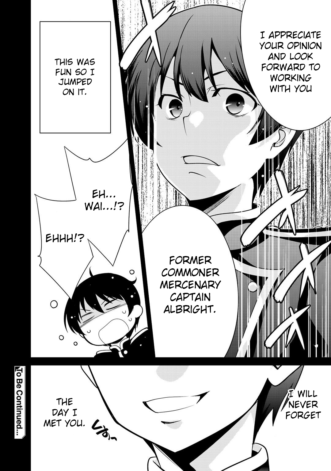 Read Saikyou no Kurokishi, Sentou Maid ni Tenshoku shimashita Manga Online