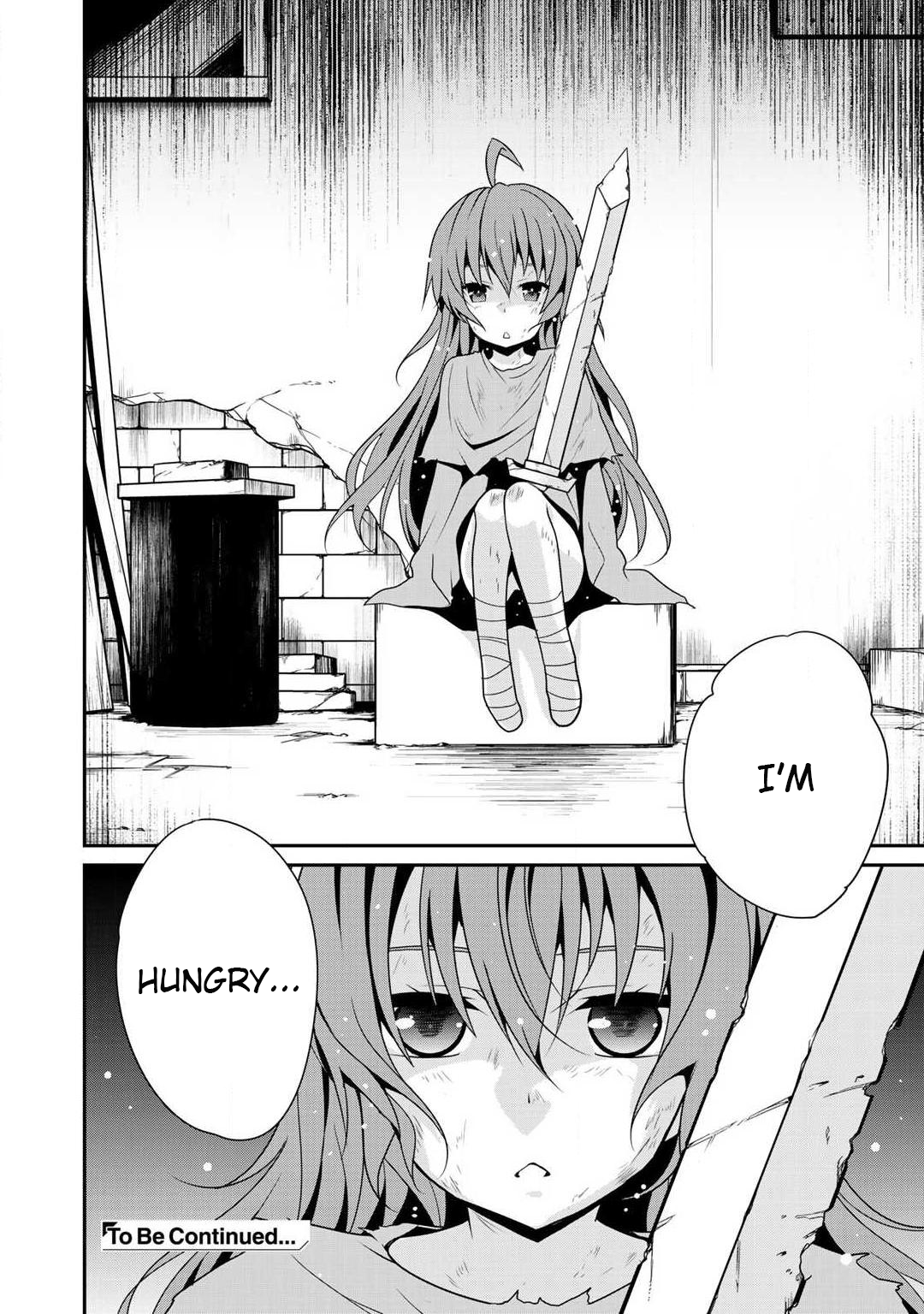 Read Saikyou no Kurokishi, Sentou Maid ni Tenshoku shimashita Manga Online