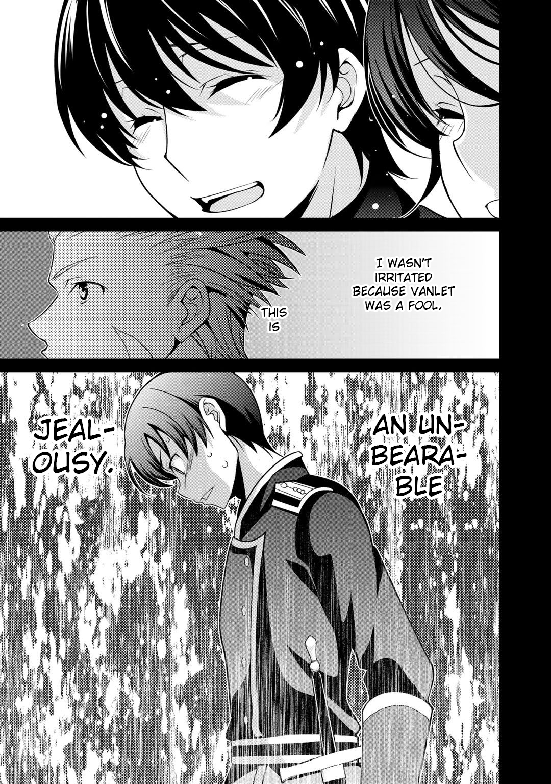 Read Saikyou no Kurokishi, Sentou Maid ni Tenshoku shimashita Manga Online