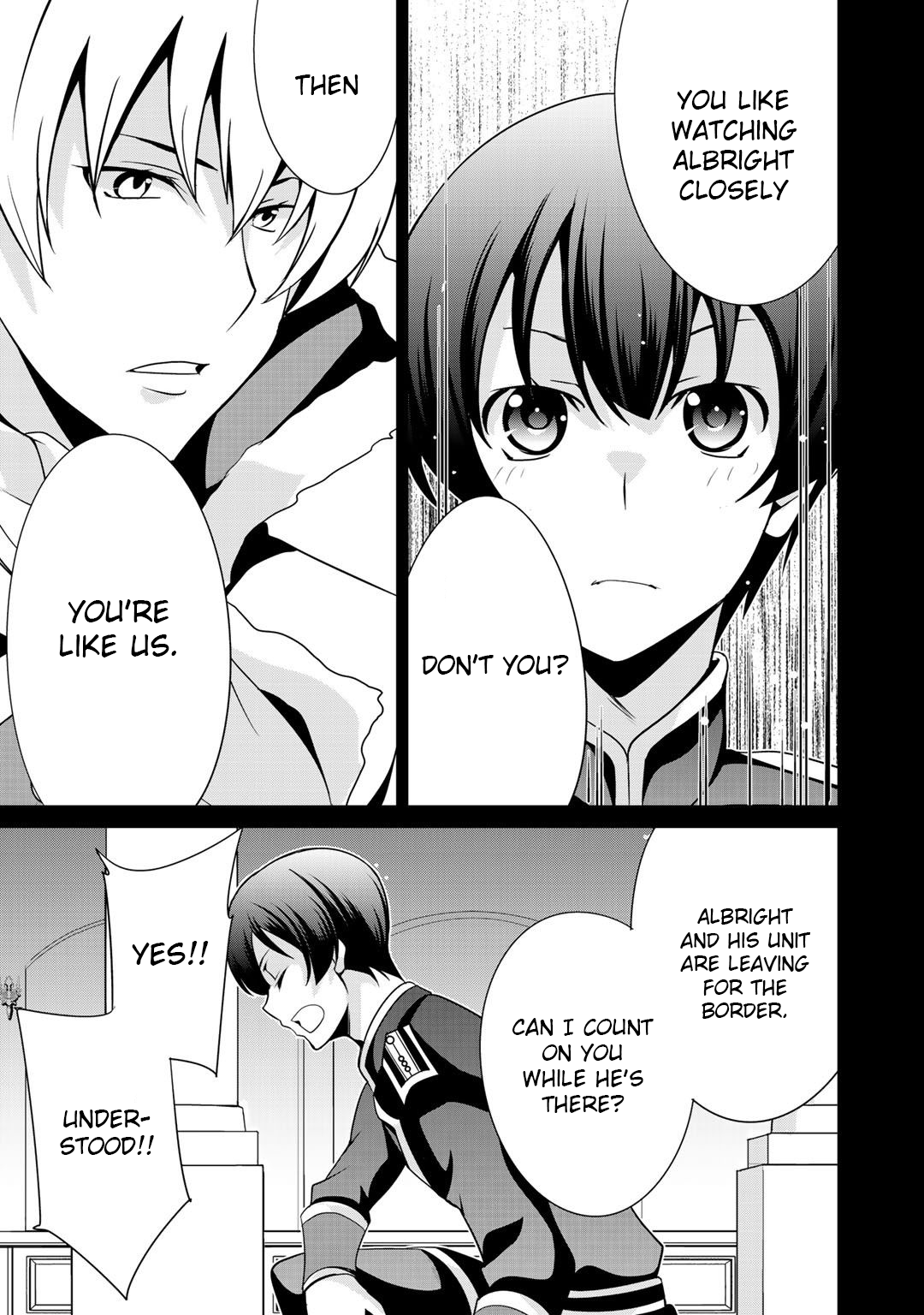 Read Saikyou no Kurokishi, Sentou Maid ni Tenshoku shimashita Manga Online